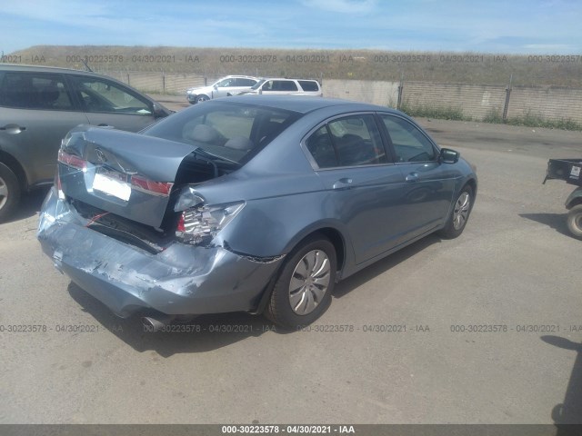 Photo 3 VIN: 1HGCP2F35BA024508 - HONDA ACCORD SDN 