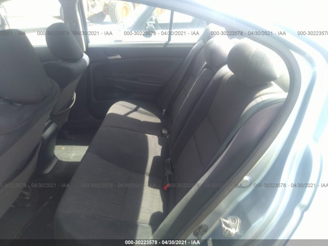 Photo 7 VIN: 1HGCP2F35BA024508 - HONDA ACCORD SDN 