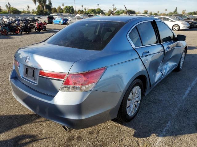 Photo 3 VIN: 1HGCP2F35BA024525 - HONDA ACCORD LX 