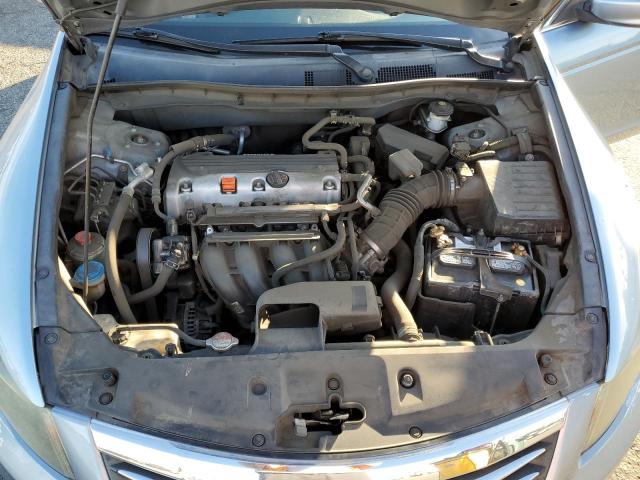 Photo 6 VIN: 1HGCP2F35BA024525 - HONDA ACCORD LX 