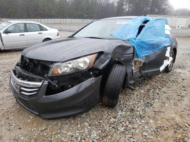 Photo 1 VIN: 1HGCP2F35BA032009 - HONDA ACCORD LX 