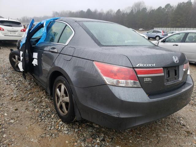 Photo 2 VIN: 1HGCP2F35BA032009 - HONDA ACCORD LX 