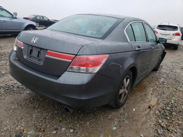 Photo 3 VIN: 1HGCP2F35BA032009 - HONDA ACCORD LX 