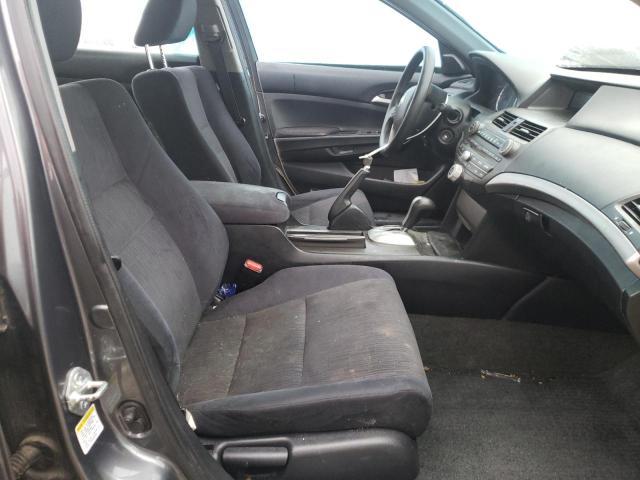 Photo 4 VIN: 1HGCP2F35BA032009 - HONDA ACCORD LX 