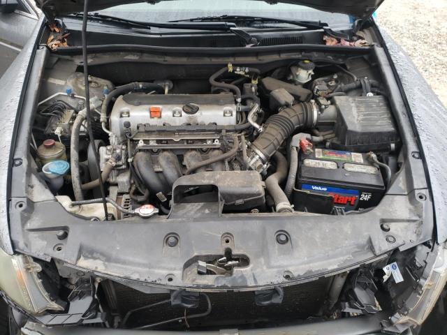 Photo 6 VIN: 1HGCP2F35BA032009 - HONDA ACCORD LX 