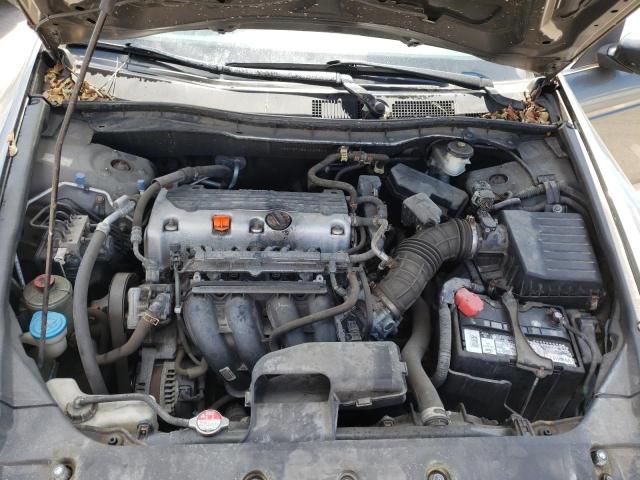 Photo 6 VIN: 1HGCP2F35BA032849 - HONDA ACCORD LX 