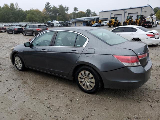 Photo 1 VIN: 1HGCP2F35BA032852 - HONDA ACCORD LX 