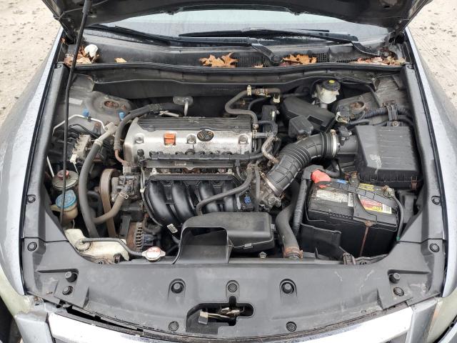 Photo 10 VIN: 1HGCP2F35BA032852 - HONDA ACCORD LX 