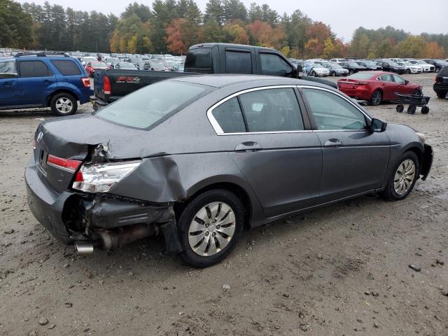 Photo 2 VIN: 1HGCP2F35BA032852 - HONDA ACCORD LX 