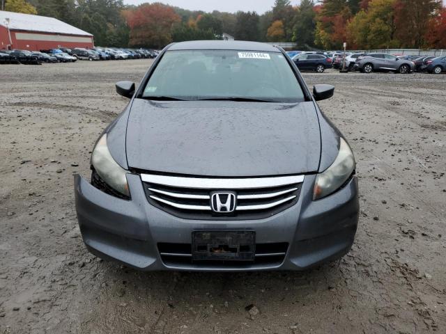 Photo 4 VIN: 1HGCP2F35BA032852 - HONDA ACCORD LX 