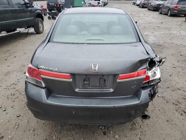 Photo 5 VIN: 1HGCP2F35BA032852 - HONDA ACCORD LX 