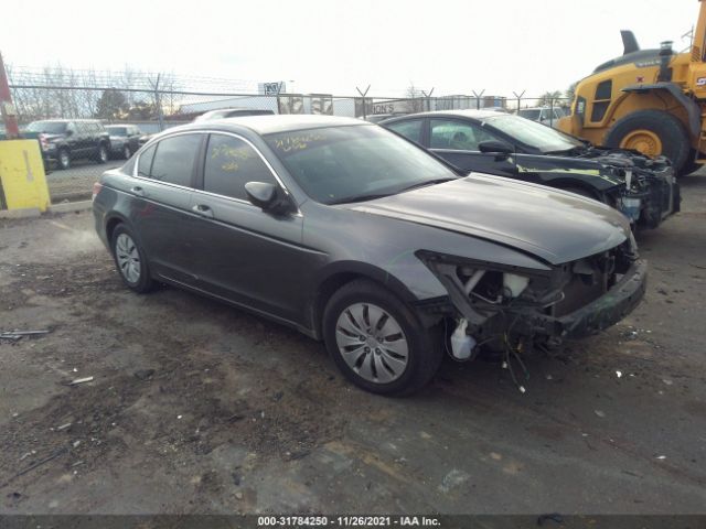 Photo 0 VIN: 1HGCP2F35BA035833 - HONDA ACCORD SDN 