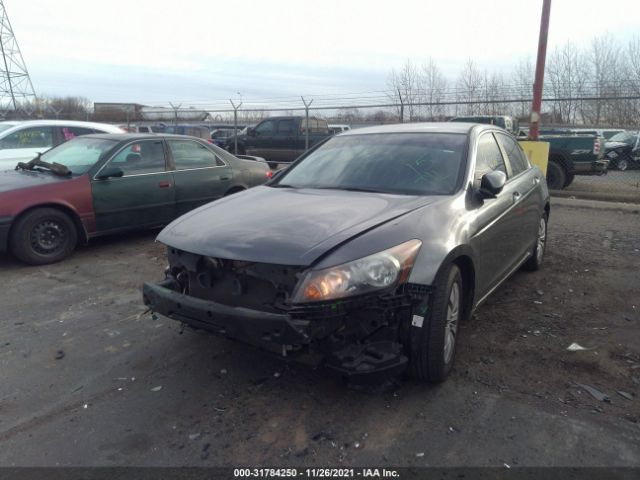 Photo 5 VIN: 1HGCP2F35BA035833 - HONDA ACCORD SDN 