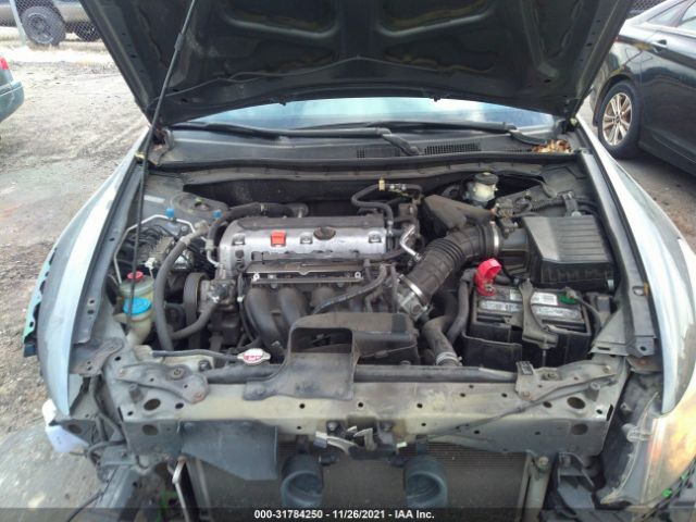 Photo 9 VIN: 1HGCP2F35BA035833 - HONDA ACCORD SDN 