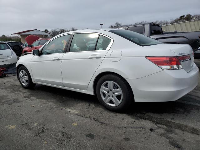 Photo 1 VIN: 1HGCP2F35BA040529 - HONDA ACCORD 