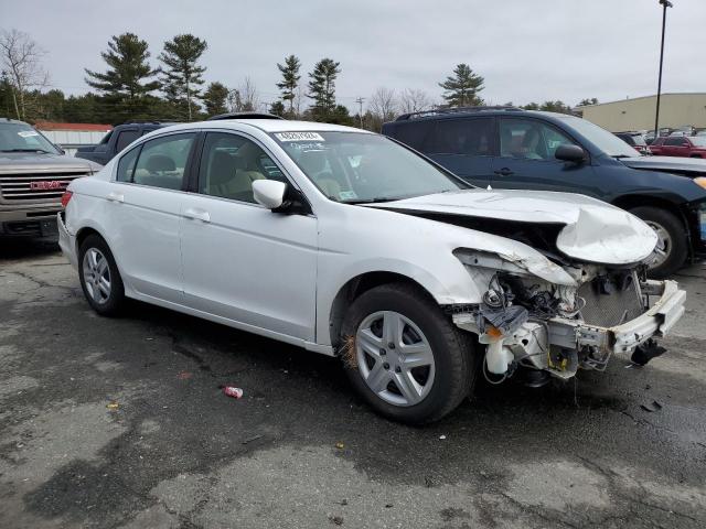 Photo 3 VIN: 1HGCP2F35BA040529 - HONDA ACCORD 