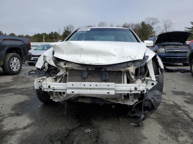 Photo 4 VIN: 1HGCP2F35BA040529 - HONDA ACCORD 