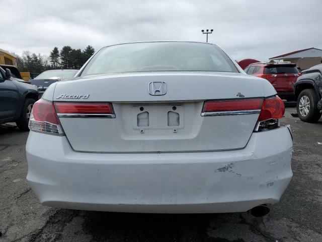 Photo 5 VIN: 1HGCP2F35BA040529 - HONDA ACCORD 