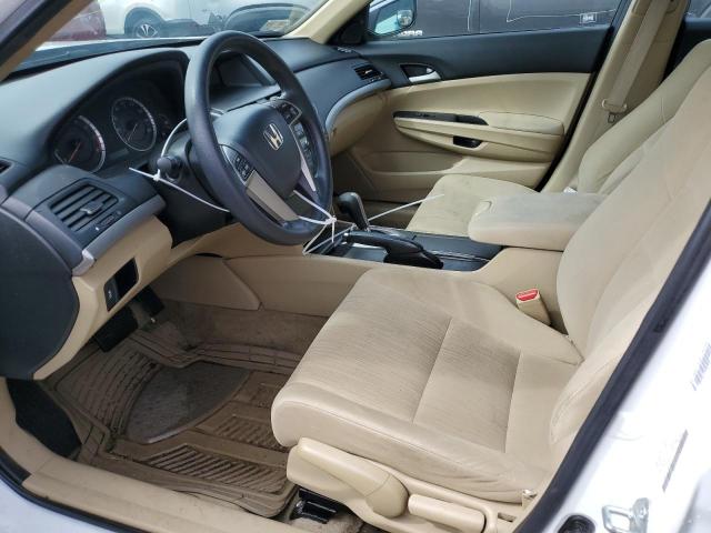 Photo 6 VIN: 1HGCP2F35BA040529 - HONDA ACCORD 