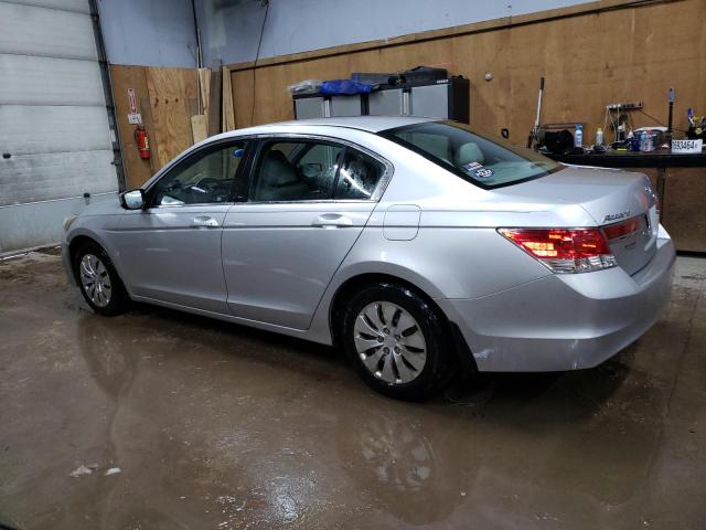 Photo 1 VIN: 1HGCP2F35BA040613 - HONDA ACCORD LX 