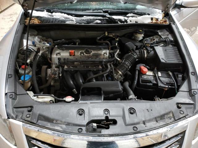 Photo 10 VIN: 1HGCP2F35BA040613 - HONDA ACCORD LX 