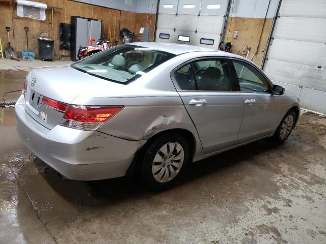 Photo 2 VIN: 1HGCP2F35BA040613 - HONDA ACCORD LX 