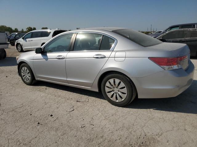 Photo 1 VIN: 1HGCP2F35BA040630 - HONDA ACCORD LX 