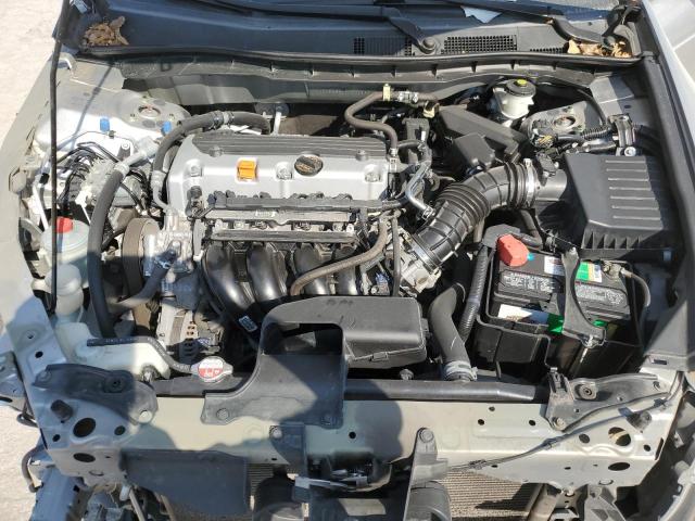 Photo 10 VIN: 1HGCP2F35BA040630 - HONDA ACCORD LX 