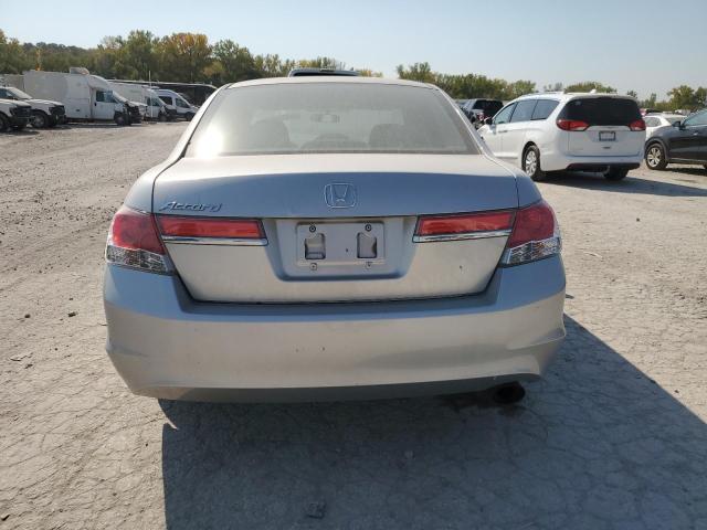 Photo 5 VIN: 1HGCP2F35BA040630 - HONDA ACCORD LX 