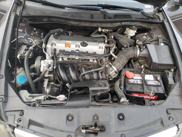 Photo 10 VIN: 1HGCP2F35BA044239 - HONDA ACCORD 