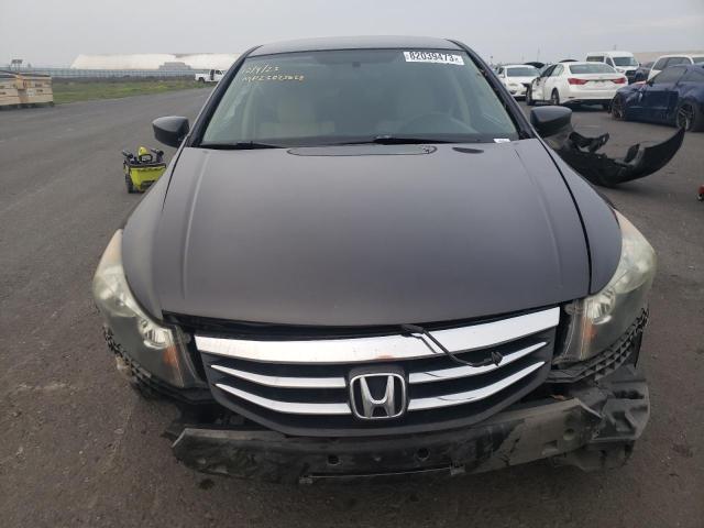 Photo 4 VIN: 1HGCP2F35BA044239 - HONDA ACCORD 