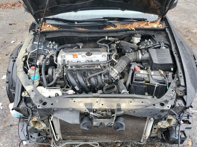 Photo 10 VIN: 1HGCP2F35BA046881 - HONDA ACCORD 