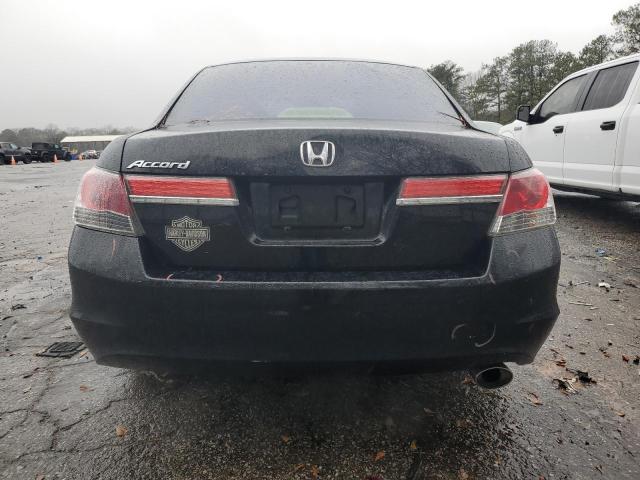 Photo 5 VIN: 1HGCP2F35BA046881 - HONDA ACCORD 