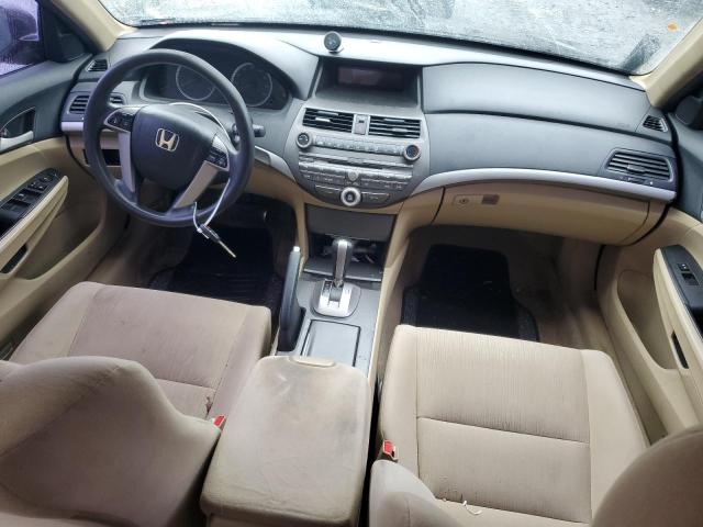 Photo 7 VIN: 1HGCP2F35BA046881 - HONDA ACCORD 