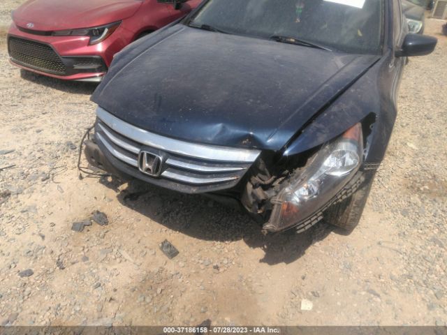 Photo 5 VIN: 1HGCP2F35BA054981 - HONDA ACCORD 