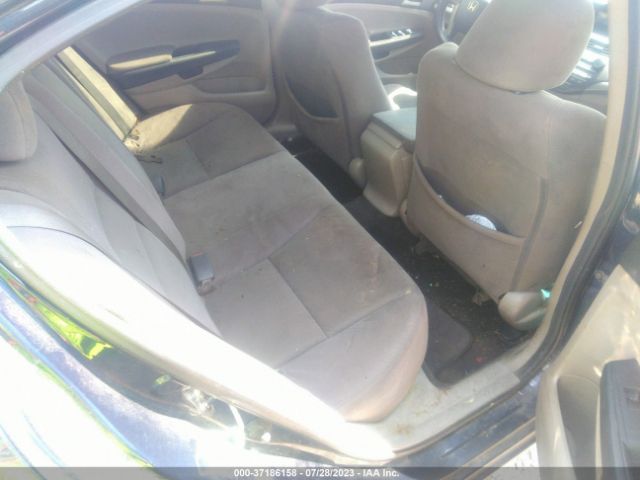 Photo 7 VIN: 1HGCP2F35BA054981 - HONDA ACCORD 