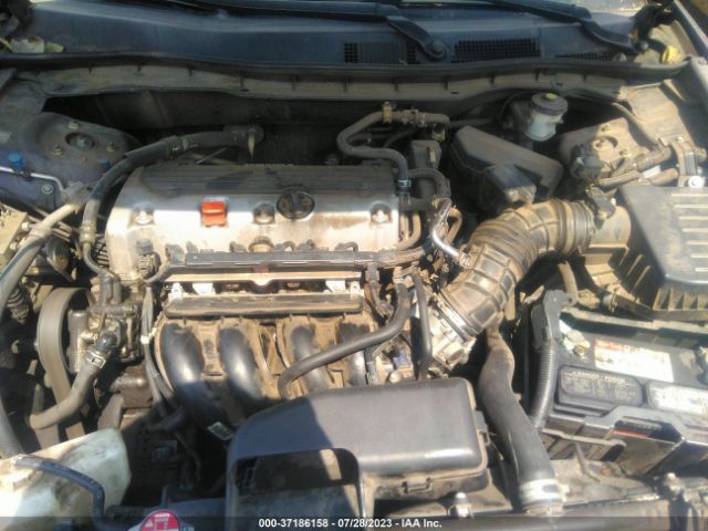 Photo 9 VIN: 1HGCP2F35BA054981 - HONDA ACCORD 