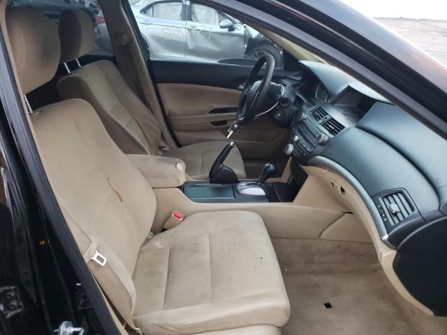 Photo 4 VIN: 1HGCP2F35BA057296 - HONDA ACCORD LX 