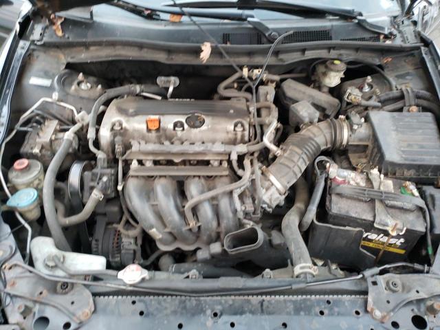 Photo 6 VIN: 1HGCP2F35BA057296 - HONDA ACCORD LX 