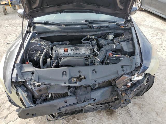 Photo 10 VIN: 1HGCP2F35BA057444 - HONDA ACCORD 