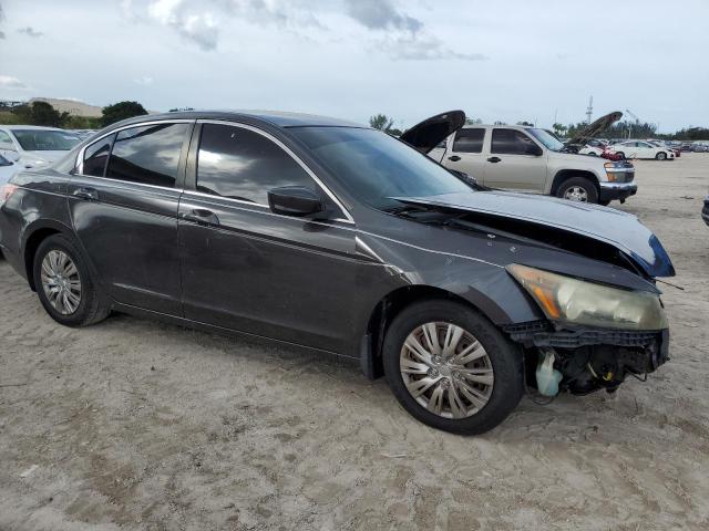 Photo 3 VIN: 1HGCP2F35BA057444 - HONDA ACCORD 