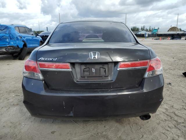 Photo 5 VIN: 1HGCP2F35BA057444 - HONDA ACCORD 