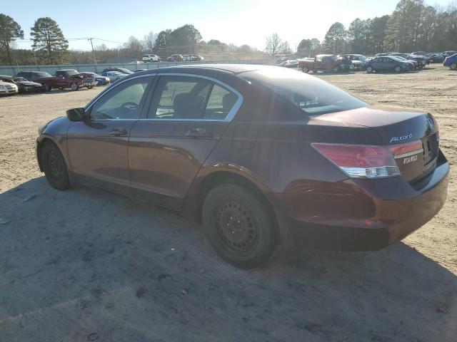 Photo 1 VIN: 1HGCP2F35BA058027 - HONDA ACCORD 