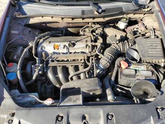 Photo 10 VIN: 1HGCP2F35BA058027 - HONDA ACCORD 