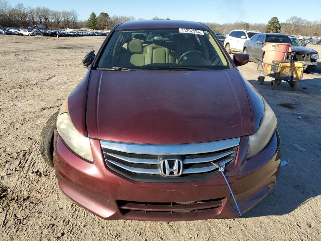 Photo 4 VIN: 1HGCP2F35BA058027 - HONDA ACCORD 