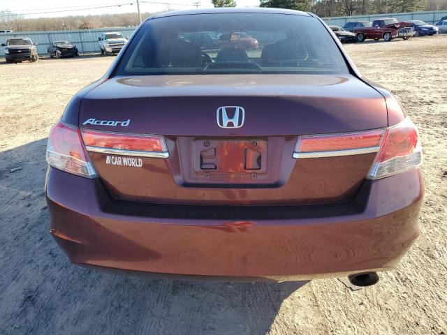 Photo 5 VIN: 1HGCP2F35BA058027 - HONDA ACCORD 