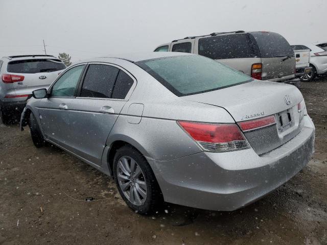 Photo 1 VIN: 1HGCP2F35BA065897 - HONDA ACCORD LX 