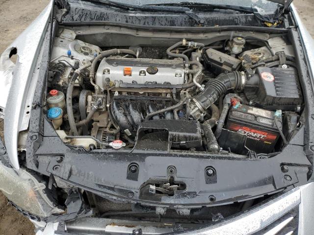 Photo 10 VIN: 1HGCP2F35BA065897 - HONDA ACCORD LX 