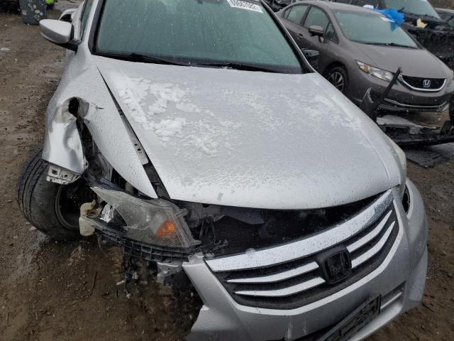 Photo 4 VIN: 1HGCP2F35BA065897 - HONDA ACCORD LX 