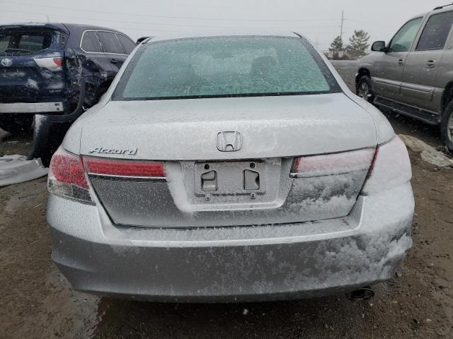 Photo 5 VIN: 1HGCP2F35BA065897 - HONDA ACCORD LX 